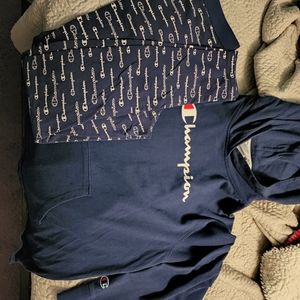 Champion bundle